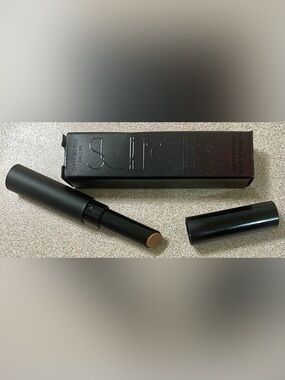 NEW s.he Surreal Mineral Skin Concealer Stick #7 Full Coverage